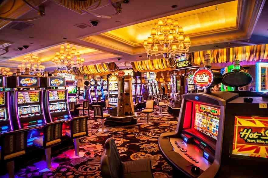 Wildcard casino online Wildcard casino online