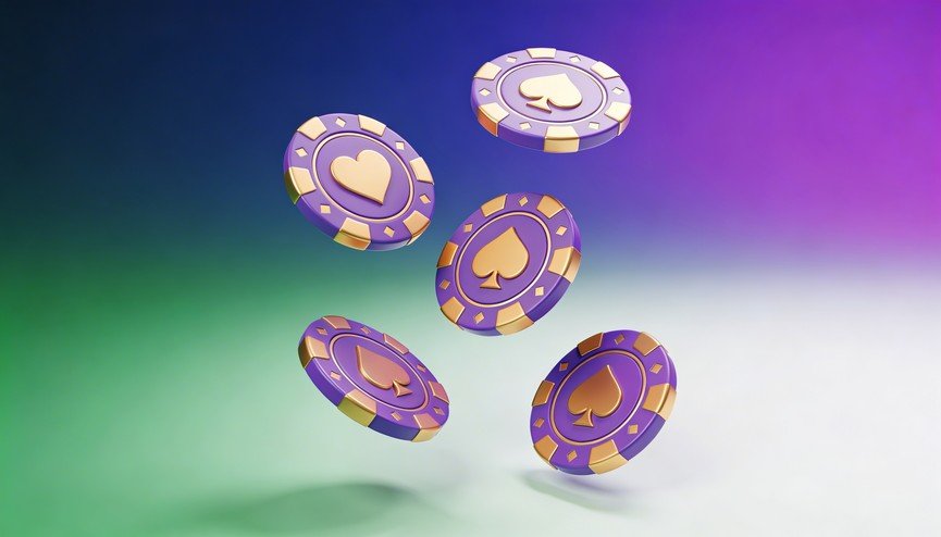 decode casino