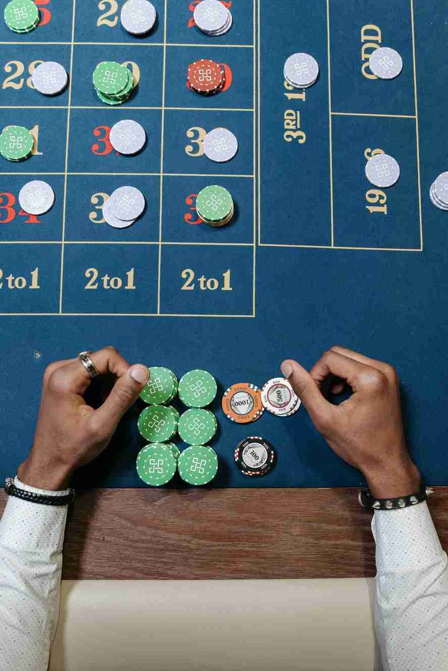 winner casino mobile